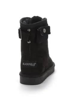 Winterboots 