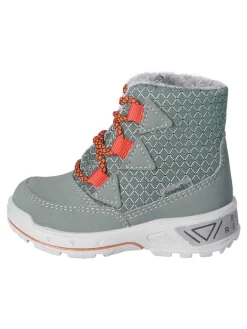 PEPINO Stiefel & Boots·Boots^Winterboots "Emil" in Grün