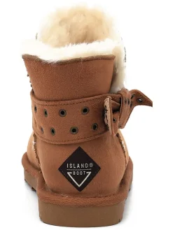 ISLAND BOOT Stiefel & Boots^Winterboots