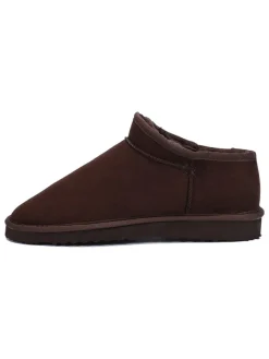 Winterboots "Fetid" in Braun>ISLAND BOOT Discount