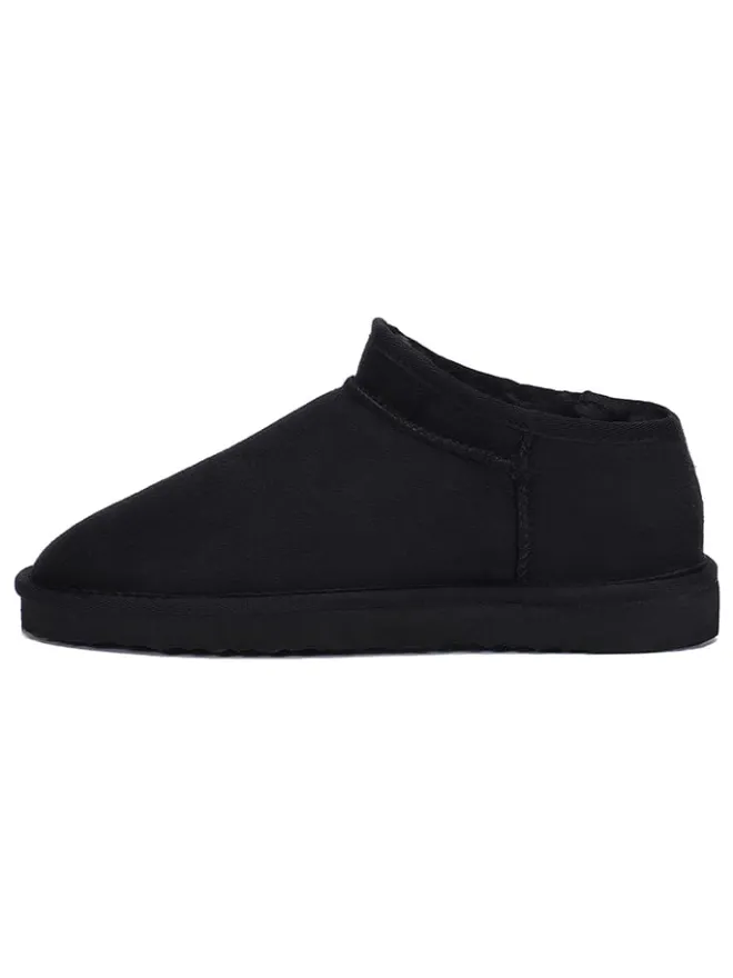 Winterboots "Fetid" in Schwarz>ISLAND BOOT Clearance