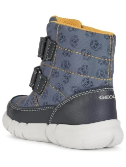 Winterboots 