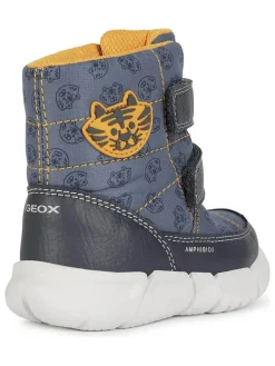 Winterboots 