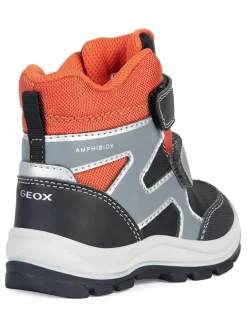 Geox Stiefel & Boots^Winterboots