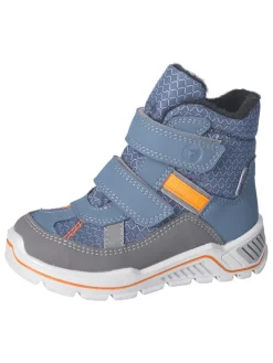 Ricosta Stiefel & Boots·Boots^Winterboots "Gabris" in Blau