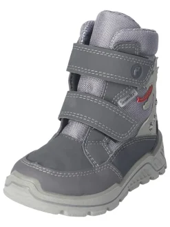 Ricosta Stiefel & Boots·Stiefel^Winterboots "Grisu" in Grau