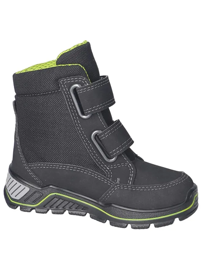 Winterboots "Grisu" in Schwarz>Ricosta Clearance