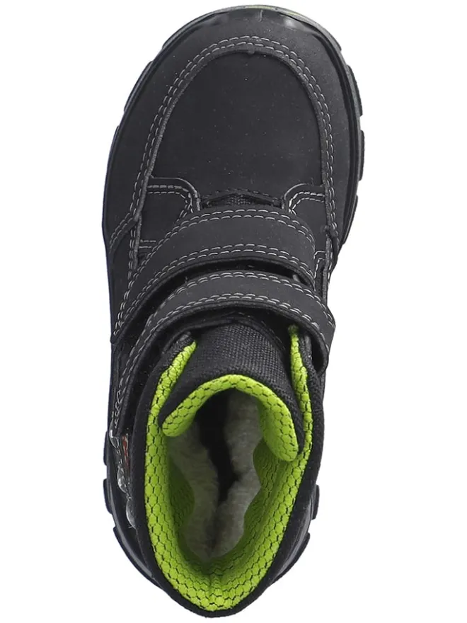 Winterboots "Grisu" in Schwarz>Ricosta Clearance