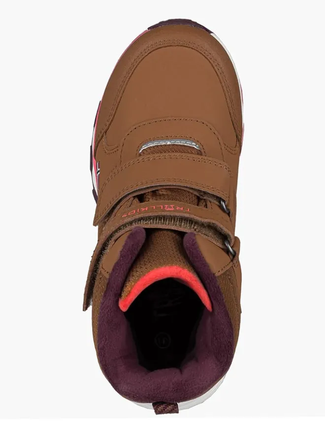 Winterboots "Hafjell" in Bunt>Trollkids Sale