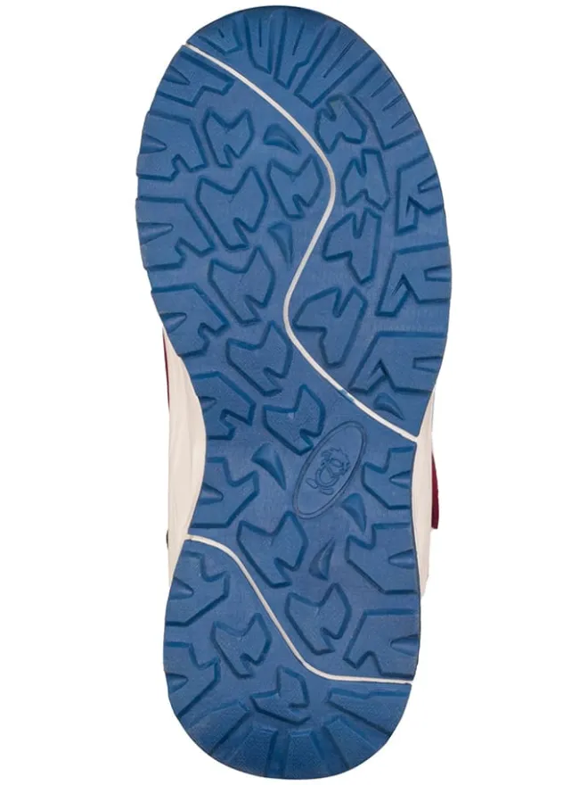 Winterboots "Hafjell" in Pink>Trollkids Clearance