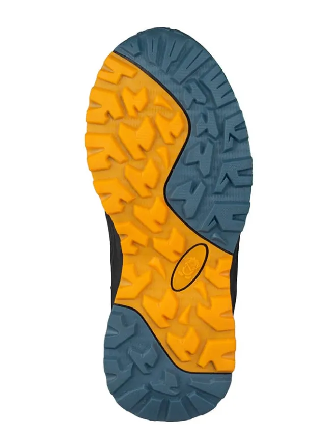 Winterboots "Hafjell XT" in Bunt>Trollkids Online