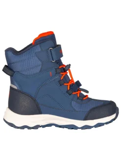 Winterboots "Hafjell XT" in Dunkelblau>Trollkids Sale
