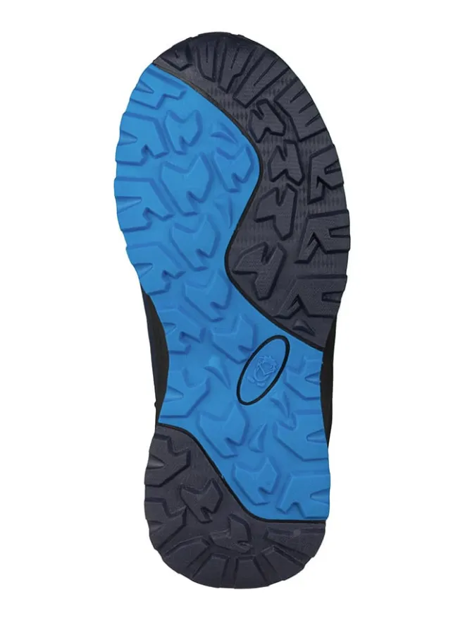 Winterboots "Hafjell XT" in Dunkelblau>Trollkids New