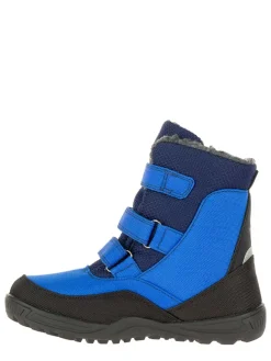 Winterboots "Henrik" in Blau>Kamik Clearance