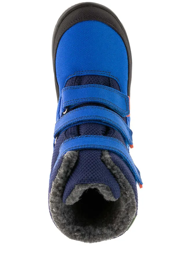 Winterboots "Henrik" in Blau>Kamik Clearance