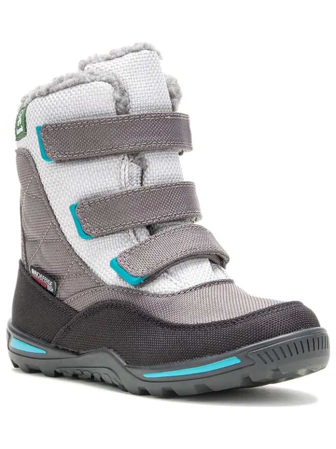 Kamik Stiefel & Boots·Boots^Winterboots "Henrik" in Grau