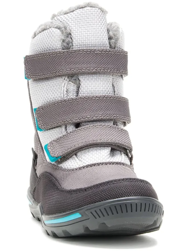 Kamik Stiefel & Boots·Boots^Winterboots "Henrik" in Grau