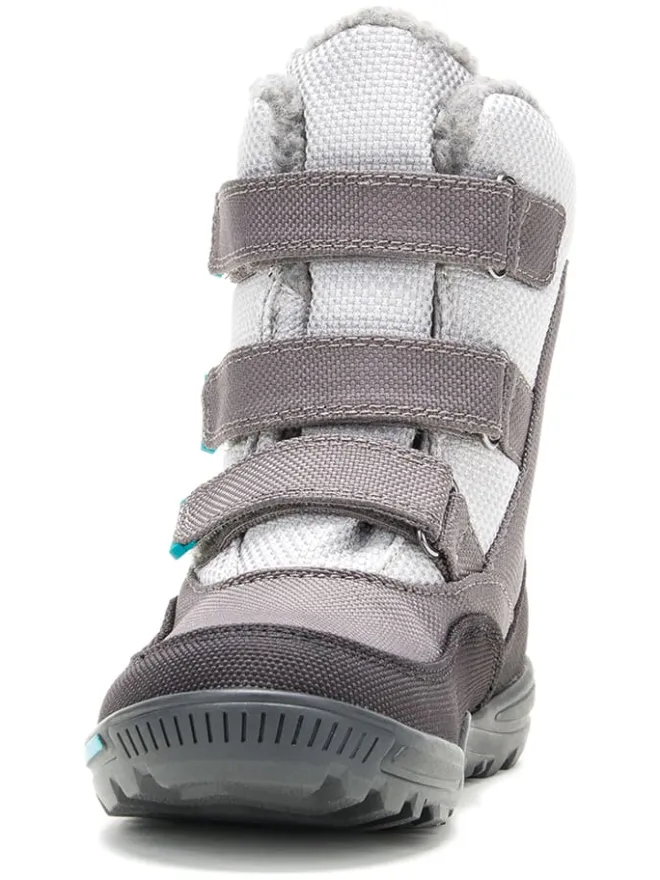 Kamik Stiefel & Boots·Boots^Winterboots "Henrik" in Grau