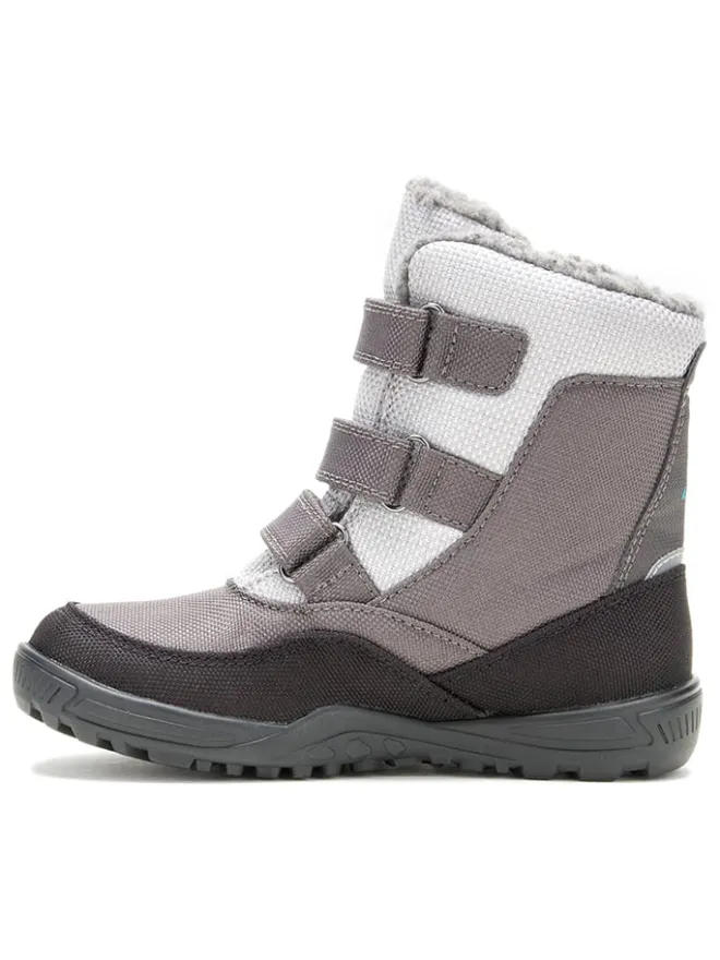 Kamik Stiefel & Boots·Boots^Winterboots "Henrik" in Grau