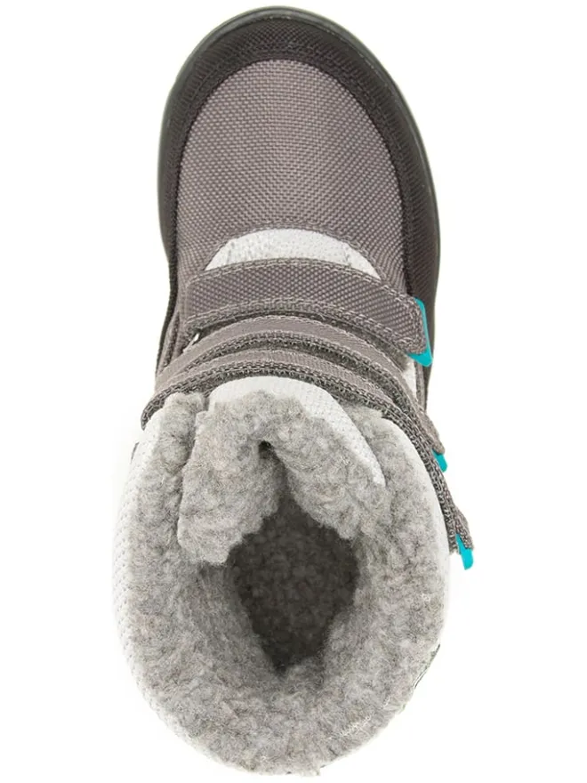 Kamik Stiefel & Boots·Boots^Winterboots "Henrik" in Grau
