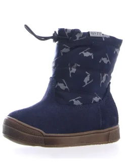 Winterboots 