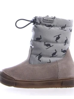 Winterboots "Hocha" in Grau>Naturino Hot