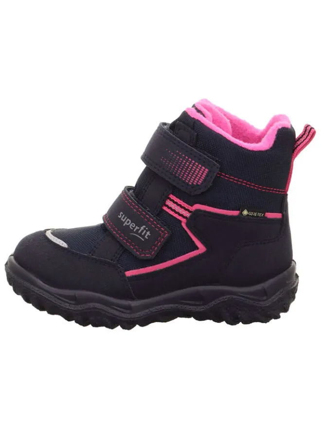 Winterboots "Husky" in Dunkelblau>superfit Discount