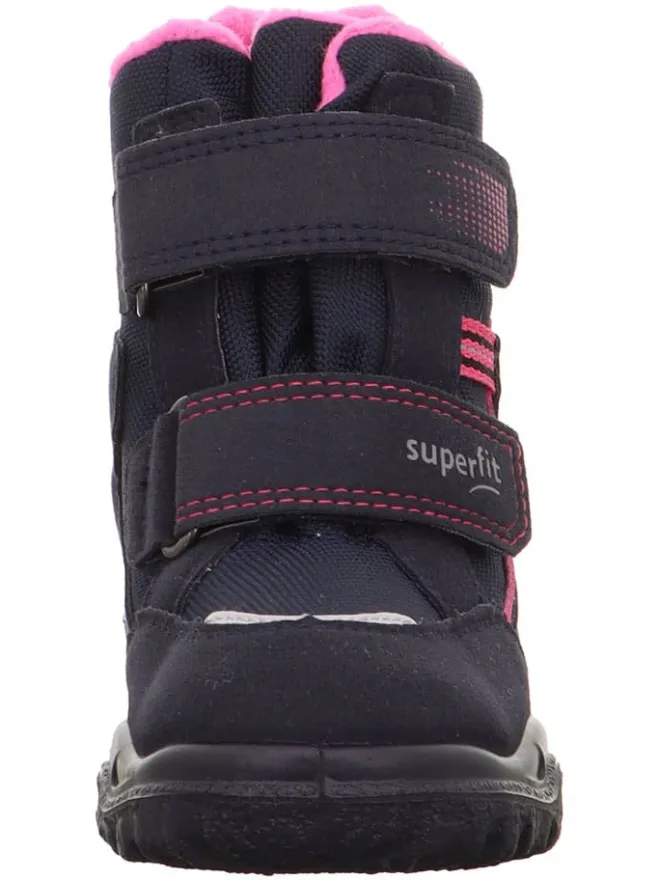 Winterboots "Husky" in Dunkelblau>superfit Discount