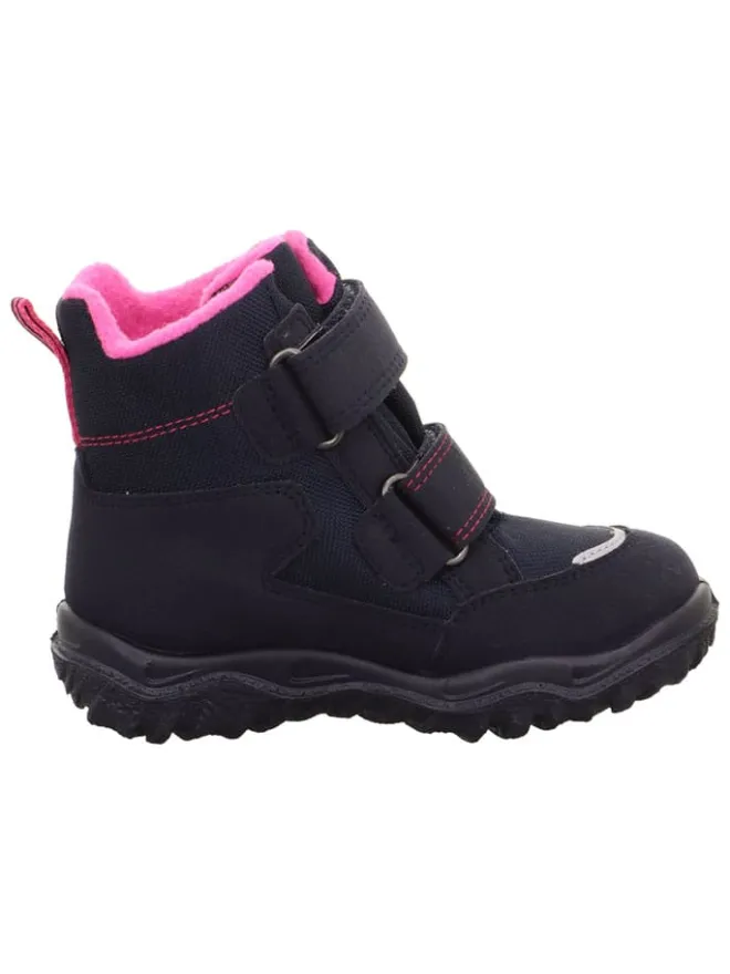 Winterboots "Husky" in Dunkelblau>superfit Discount
