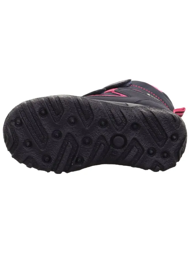 Winterboots "Husky" in Dunkelblau>superfit Discount