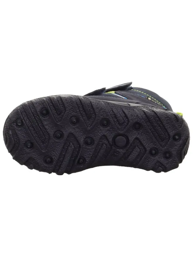 superfit Stiefel & Boots·Boots^Winterboots "Husky" in Dunkelblau