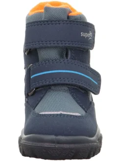 Winterboots "Husky" in Dunkelblau>superfit Outlet