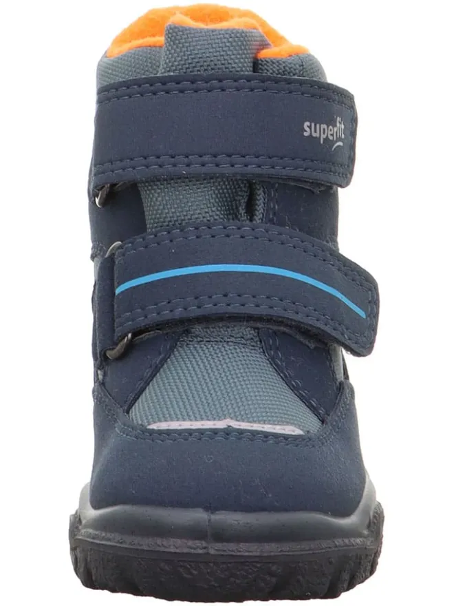 Winterboots "Husky" in Dunkelblau>superfit Outlet