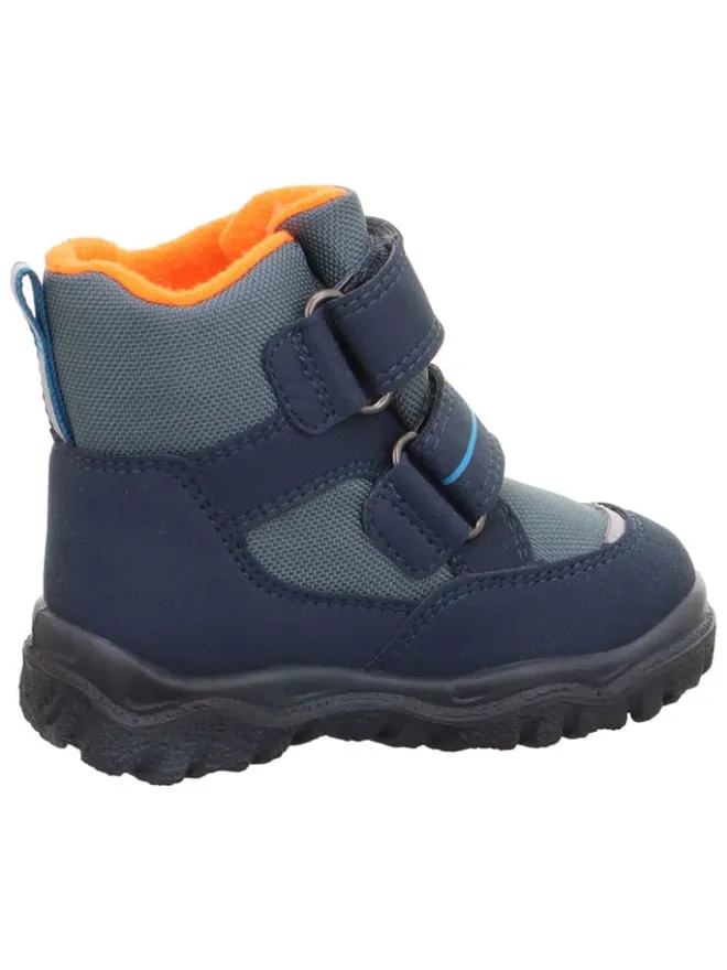 Winterboots "Husky" in Dunkelblau>superfit Outlet