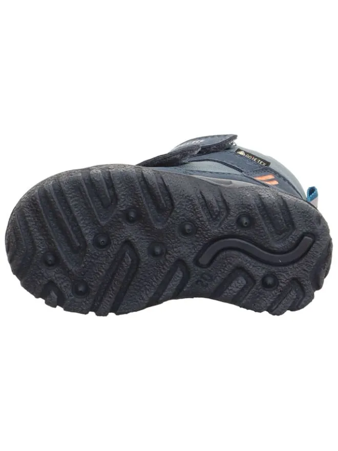 Winterboots "Husky" in Dunkelblau>superfit Outlet