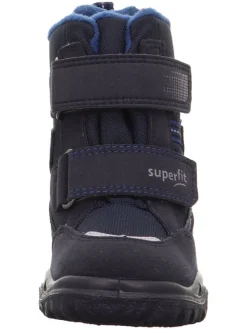 superfit Stiefel & Boots·Boots^Winterboots "Husky" in Dunkelblau