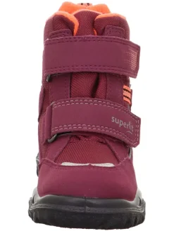 Winterboots "Husky" in Rot>superfit Discount