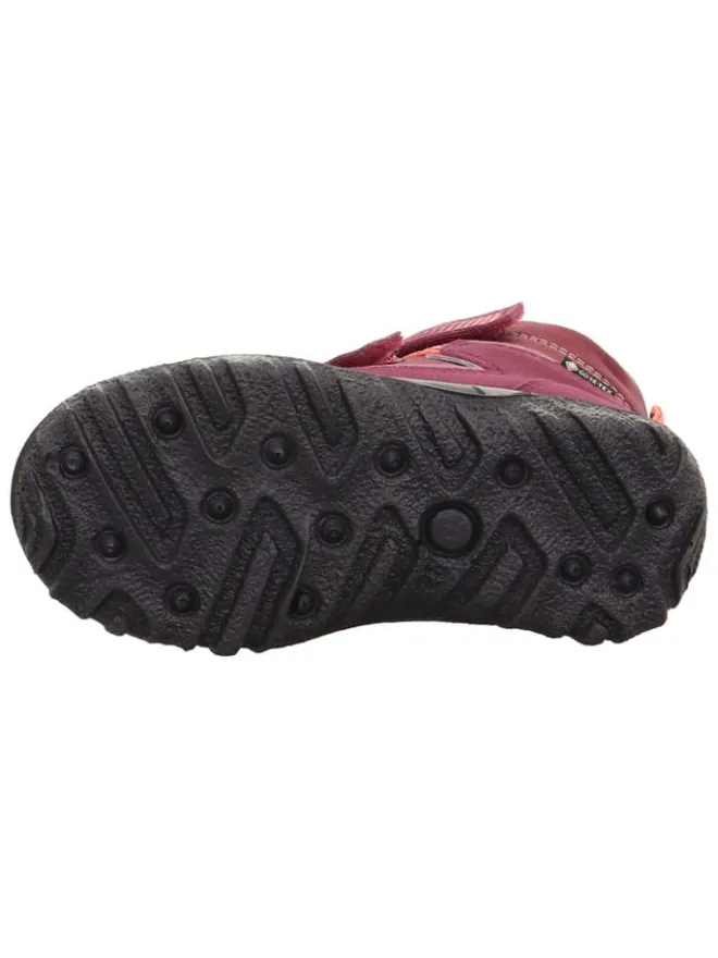 Winterboots "Husky" in Rot>superfit Discount