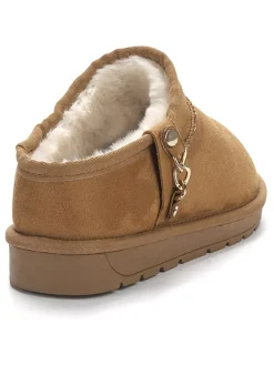 ISLAND BOOT Stiefel & Boots^Winterboots "Idalia" in Hellbraun