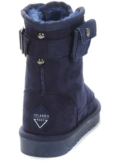 ISLAND BOOT Stiefel & Boots^Winterboots
