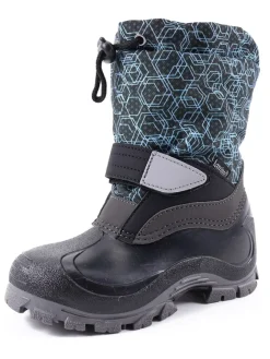 Winterboots in Anthrazit>lamino Outlet