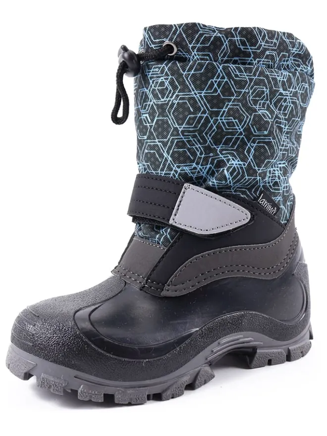 Winterboots in Anthrazit>lamino Outlet