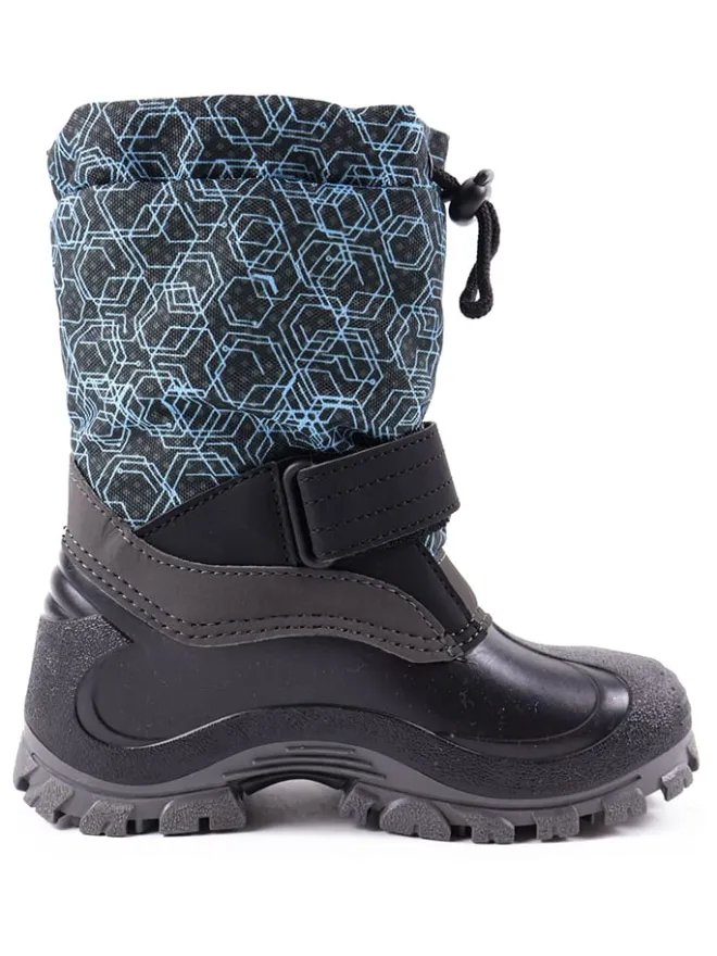 Winterboots in Anthrazit>lamino Outlet