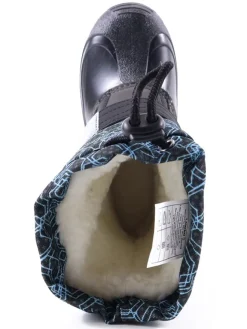 Winterboots in Anthrazit><noscript><img width=
