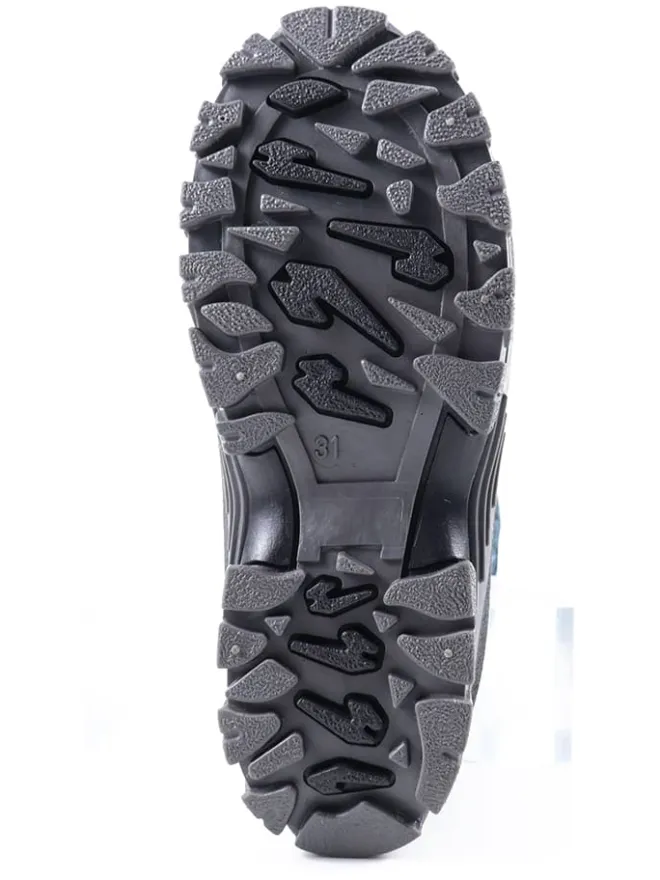 Winterboots in Anthrazit>lamino Outlet