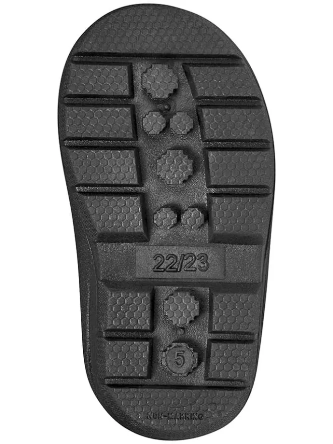 Winterboots in Anthrazit>Playshoes Outlet