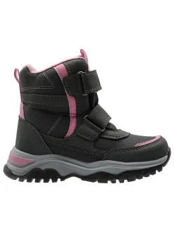 lamino Stiefel & Boots·Stiefel^Winterboots in Anthrazit