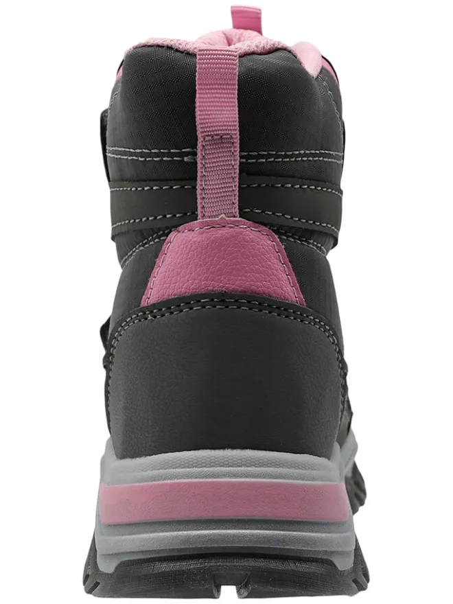 lamino Stiefel & Boots·Stiefel^Winterboots in Anthrazit