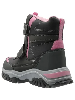 lamino Stiefel & Boots·Stiefel^Winterboots in Anthrazit