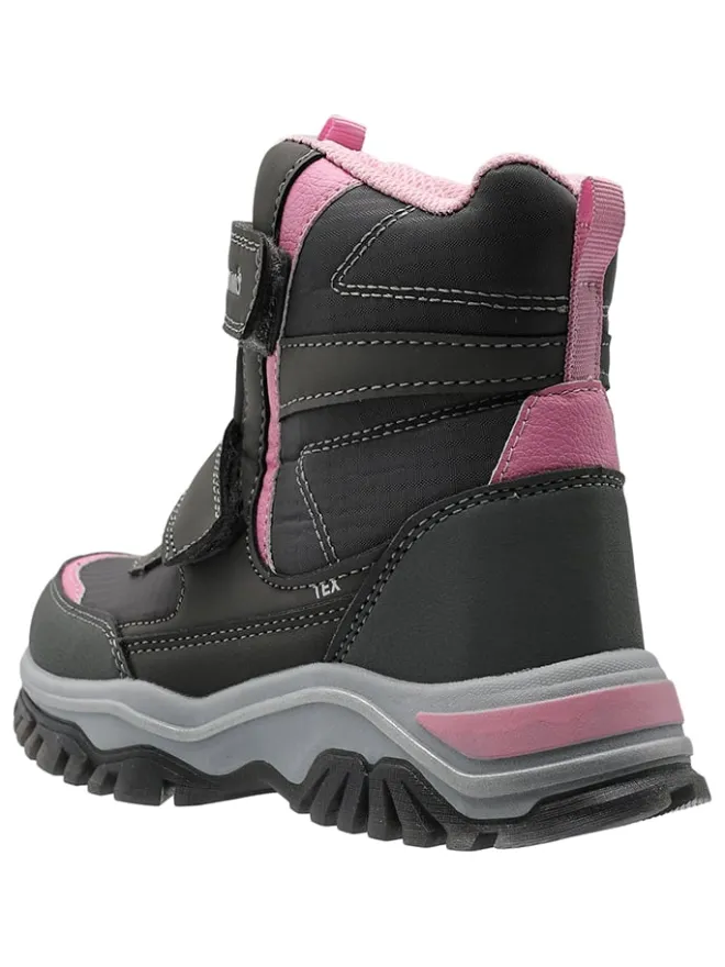 lamino Stiefel & Boots·Stiefel^Winterboots in Anthrazit